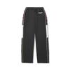 Li Ning RDET Collaboration Series Straight Leg Sports Pants Men Pants AYKV983-2
