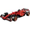 LEGO Скорость Феррари SF 24F1 Гоночный автомобиль Конструктор 1361 деталь 42207 Пластик