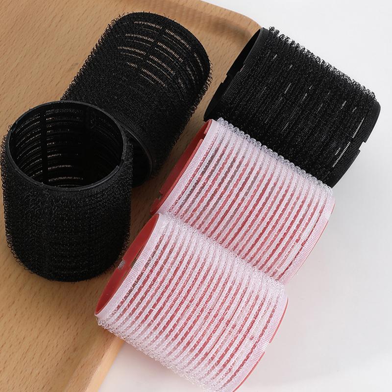 Набор бигуди для волос 3 шт. самозажимные безнагревные бигуди для волос разного размера без нагрева самоклеящиеся щипцы для завивки парикмахерский инструмент для укладки