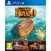 Jeu de plateau - MICROIDS - Fort Boyard - Action - Party Games - 2 joueurs ou plus