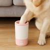 Low Noise Pet Paw Washer Quick Clean Automatic Paw Cleaner  for Bathing Cleaning Grooming