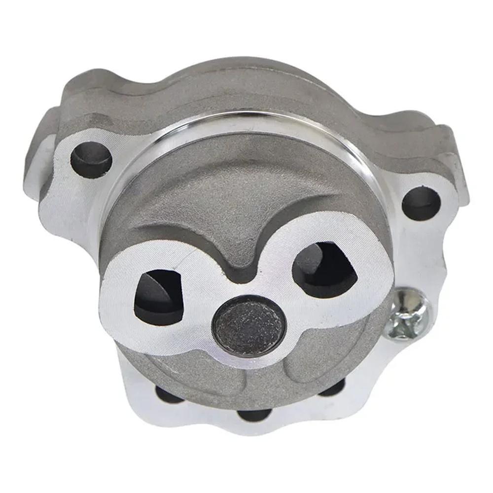 Масляный насос в сборе 5Lp-13300-00-00 Подходит для Yamaha 01-20 Raptor 660 700 Yfm