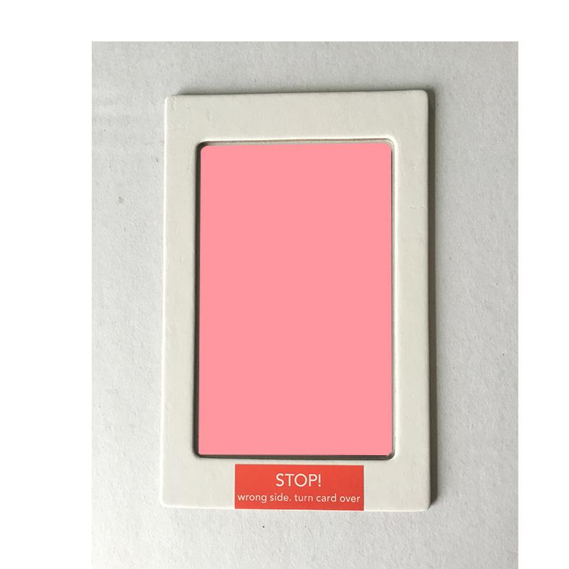 Набор чернил для отпечатков лап кошки и собаки своими руками, безопасные нетоксичные детские отпечатки ног, отпечатки рук для душа новорожденного, легко очищаемые без чернил, сувениры для домашних животных