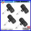 Новый 42607-33011 Датчик давления в шинах TPMS Для Lexus IS350 GX460 RX350 Toyota Scion 42607-33021 42607-06011 PMV-107J 42607-30030