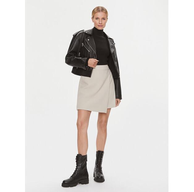Юбка трапеция DKNY UK3SX131