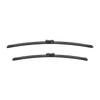 BOSCH Комплект из 2 щеток стеклоочистителя 3397118967