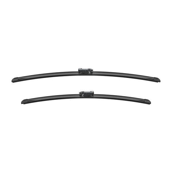 BOSCH Комплект из 2 щеток стеклоочистителя 3397118967