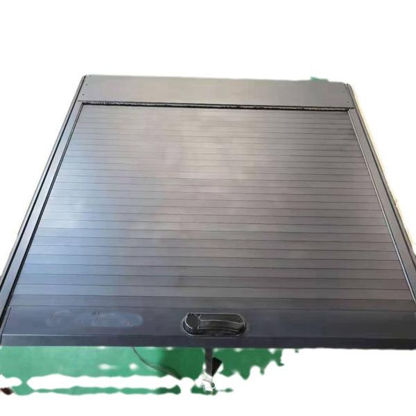 Ford Raptor F150 Manual Roller Shutter Retractable Tailgate Cover (09-23)