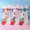 Cartoon Electronic Soft-Head Thermometer Household Human Armpit Digital Thermometer Children Digital Fast Effective Thermometer