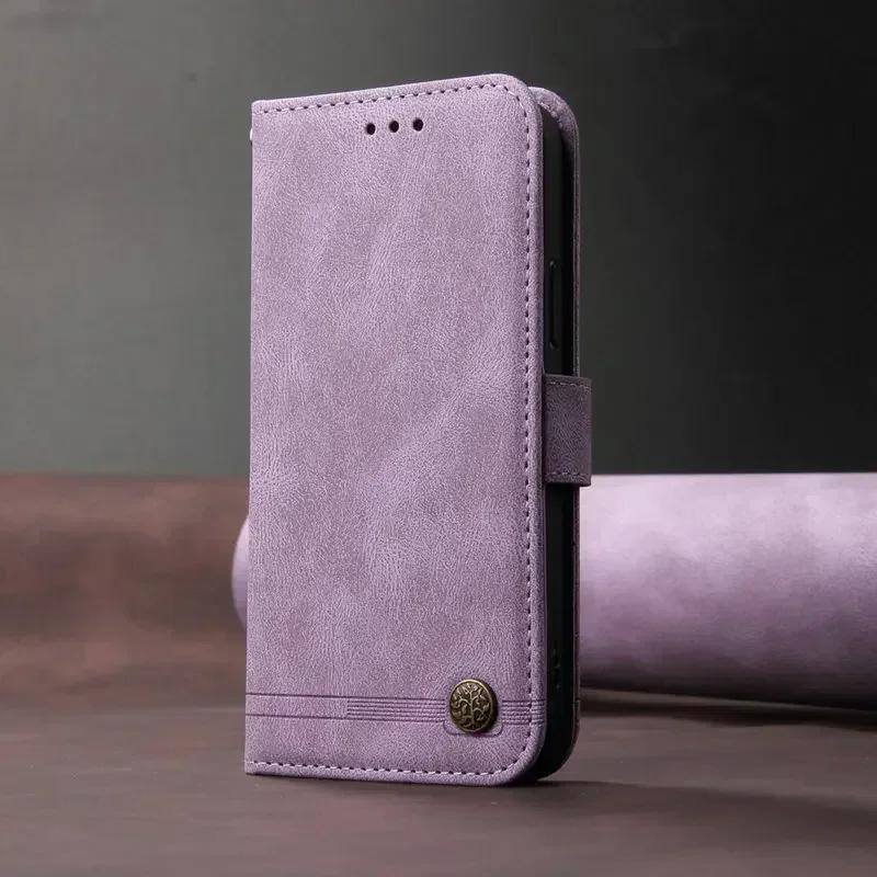 Флип-чехол-кошелек из кожи с магнитной застежкой Reno 15f 15c 15 Pro Max 5G Книжка Funda для OPPO Reno 15 F Чехол Reno15 C 15Pro Чехол для телефона