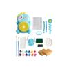 Kids Pottery Wheel Set with - Complete and Kit for Children