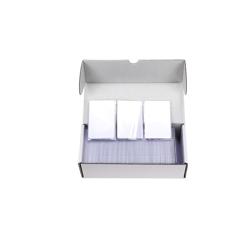 Original T5577 ID Thin Card: Rewritable & Copyable for Hotel Access Control