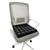 Inflatable Seat Cushion with Storage Bag 3D Air Seat Cushion Adjustable Portable Air Cushion for Travel Office