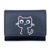 Dangar Cat Mini Wallet and Wallet