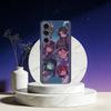 M-Milky S-Subway Аниме Чехол для телефона Samsung Galaxy A73,A72,A71,A70,A53,A52,A51,Другие Мягкий Черный Чехол