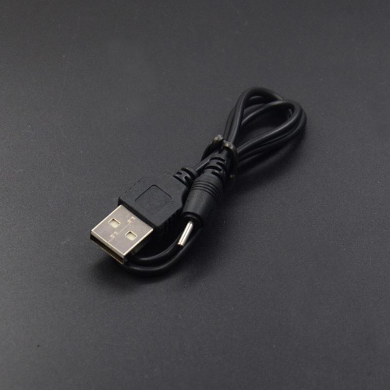 USB-кабель для зарядки телефона Nokia 6101 C3 C5 C6 C7 E6 E71 E72 7360 6288 Маленький штекер 2 мм к USB-источнику питания Зарядный провод
