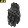 Тактические перчатки MechanIX MPSD-55 с открытыми пальцами, ударопоглощающие