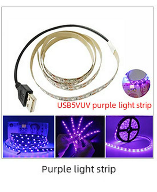 Cross-Border Blizzard 16-Print Christmas & Halloween проекционная лампа - USB 5V Snowflake Праздничный ночник