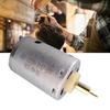 DC 3.6V Rotary Motor 6500 RPM Fit for Wahl 8148 8591 Hair Clippers Parts