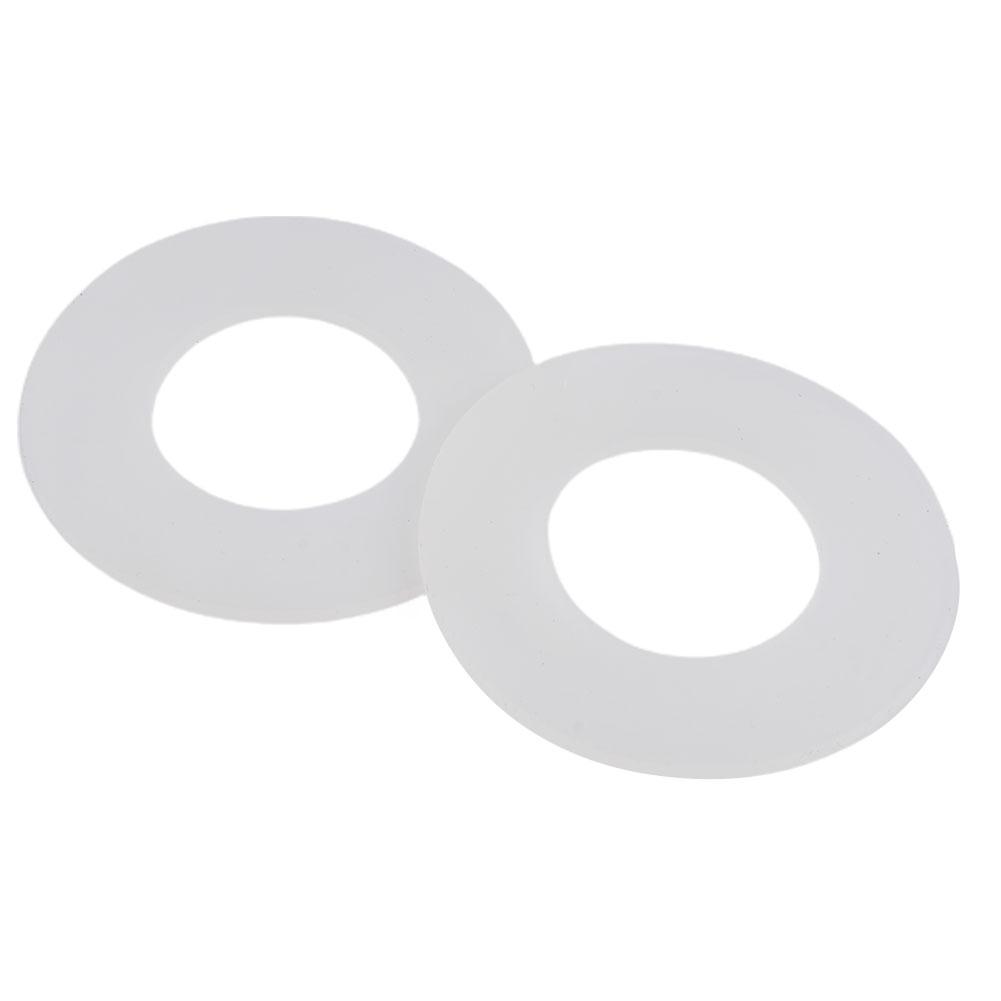 Seal Washer Standard Flush Toilet Tank Accessories 5pcs