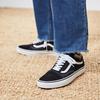 Vans Old Skool Dx Черный V36cl+ Черный
