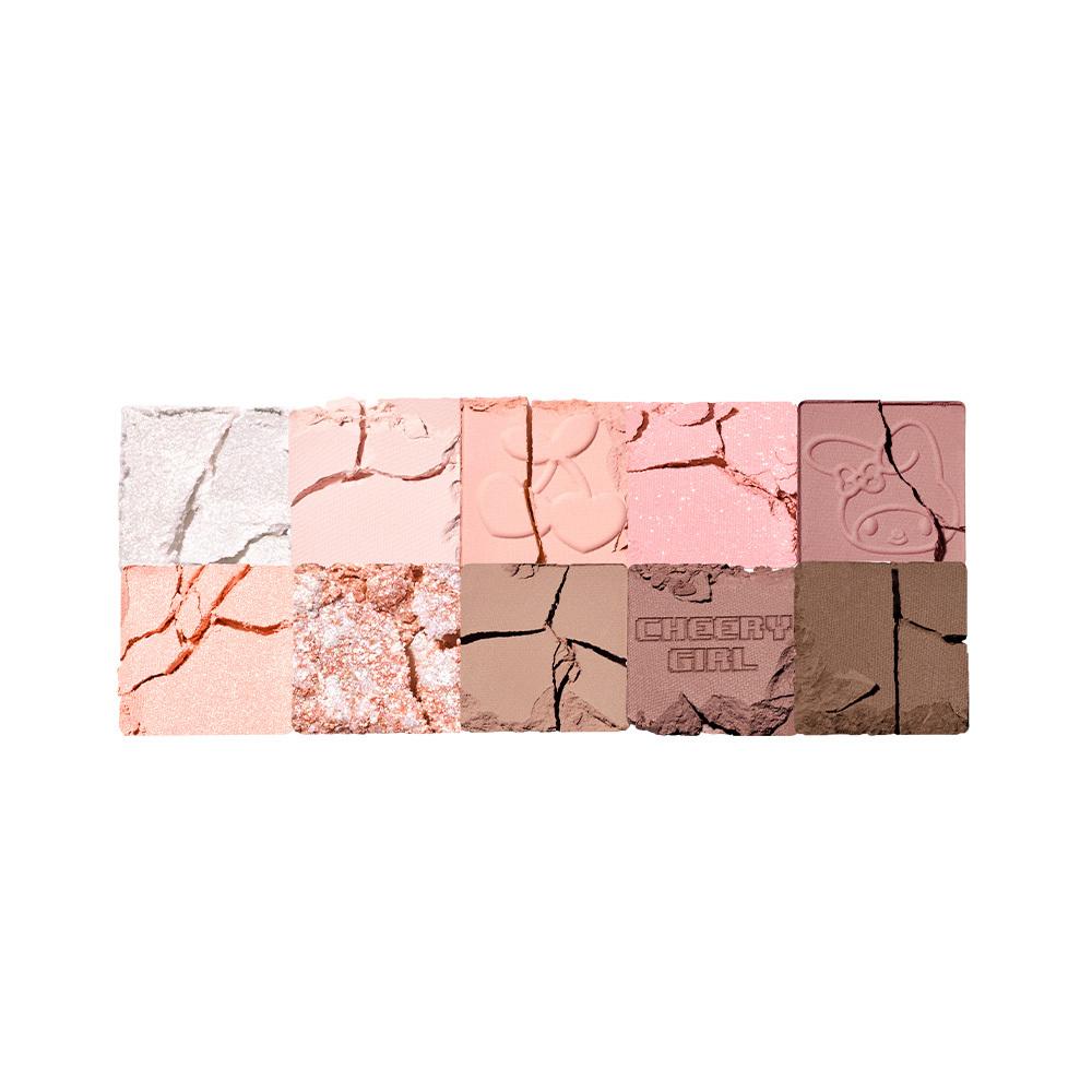 Палитра Rom&Better Than