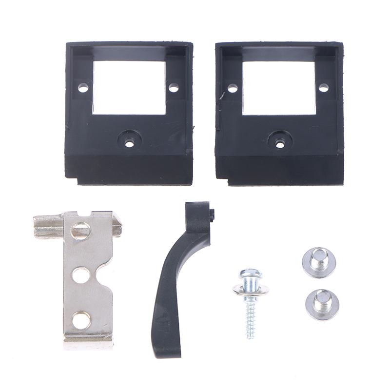 Replacement Hair Clipper Accessories Electric Hair Cutting Machine Parts For 808