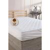 Матрас Памуккале Матрас Стеганый наматрасник из 100% хлопка Матрас Матрас (16 размеров)