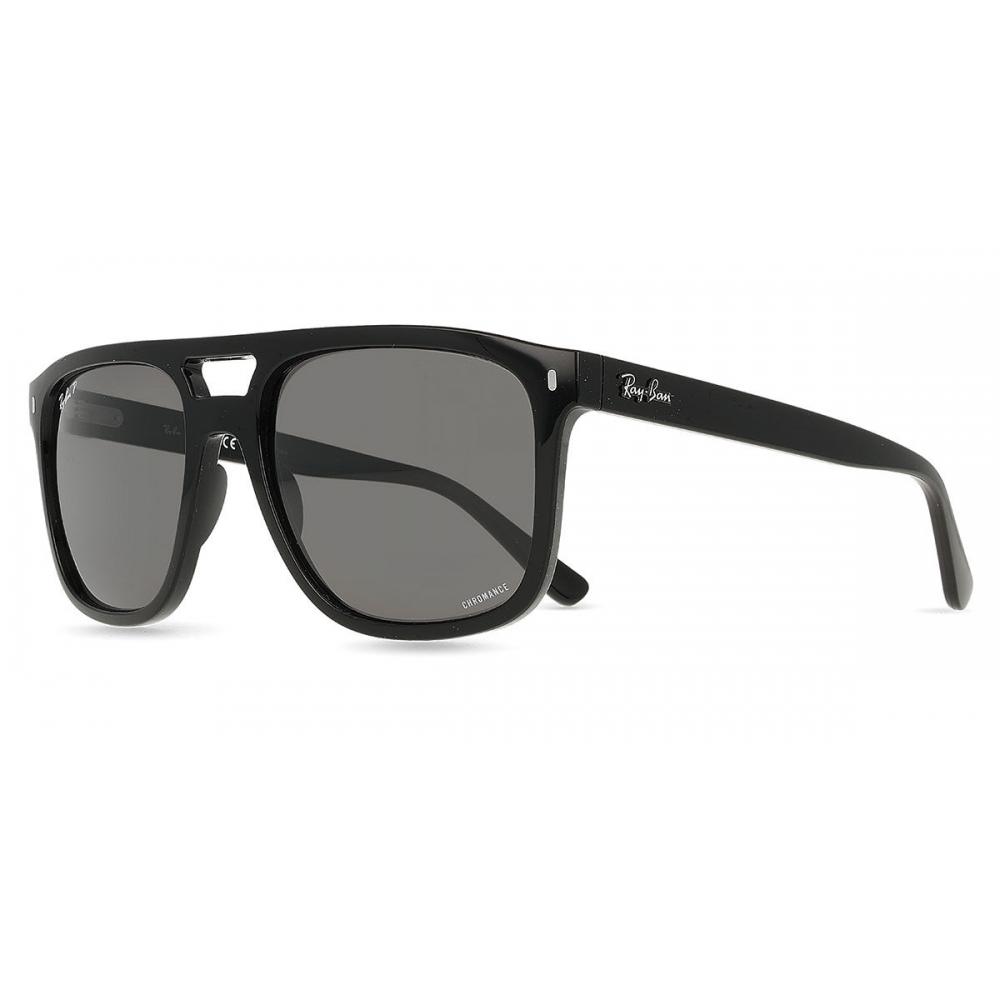 Солнцезащитные очки унисекс Ray Ban Поляризованные 901 K8 Rb2213ch