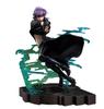 Emu Toys Ghost In the Shell S.A.C. 2nd GIG Motoko Kusanagi 1/7 Scale PVC/ABS Painted Finished Figure