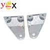 For Honda CB400 SuperFour 92-1998 CB-1 JADE250 CB750 CB1300 Motorcycle Headlight Bracket Ear Holder Support Headlamp Fixed Stand