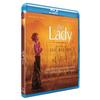Blu-Ray - Fox Pathe Europa - Леди - Драма - Йео Мишель