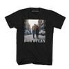 New Bob Dylan Bob Dylan Rock Poet American Retro High Street Retro Tshirt Harajuku Pattern SpringSummer Tshirt Mens Wear