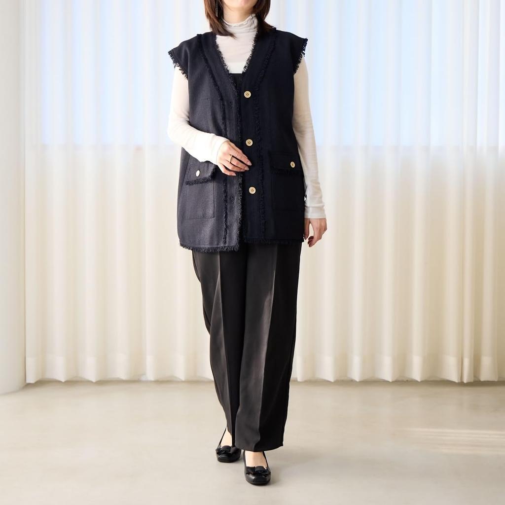 Himiko Volume Ribbon Pumps/643304 Black 230