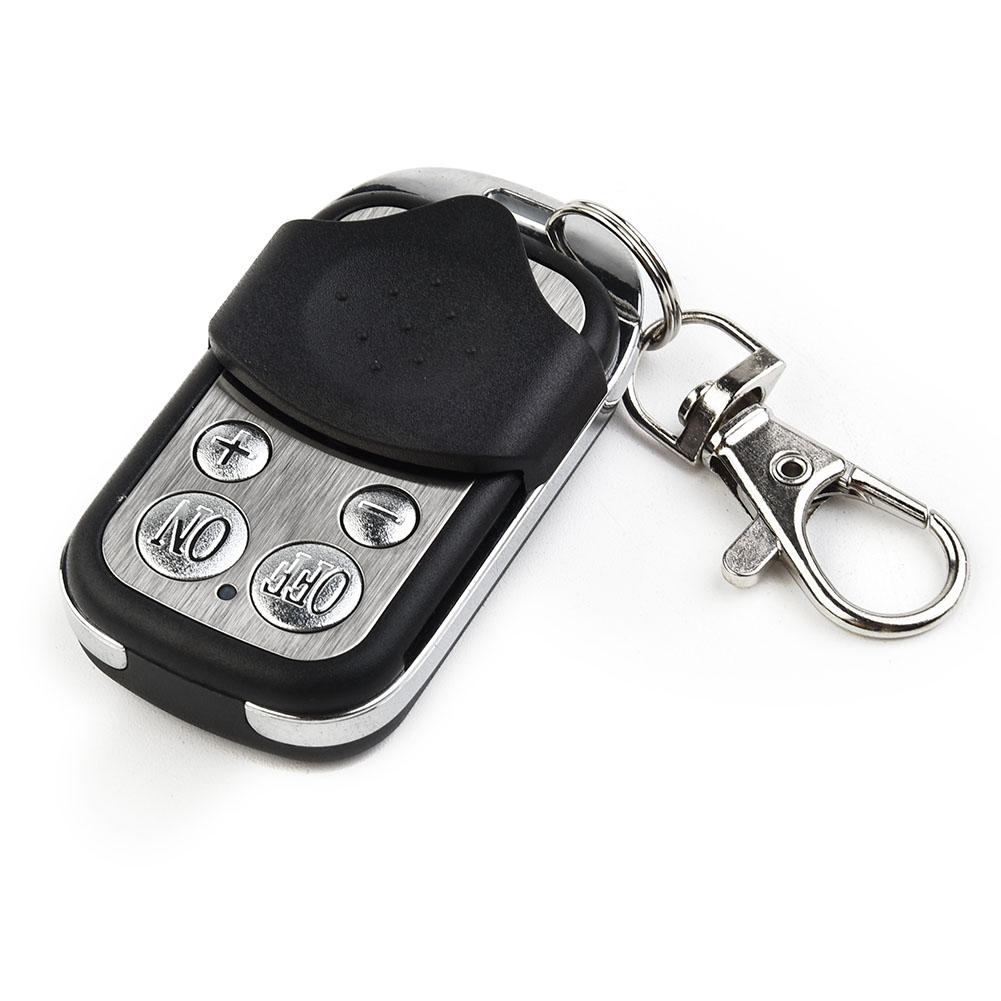 Пульт дистанционного управления дизельным обогревателем 30×54×13 мм 4 кнопки Air Car