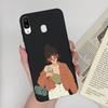 Силиконовый чехол для Samsung Galaxy A30 SM-A305F, мягкий чехол из ТПУ для телефона Samsung A30S SM-A307F Fundas Galaxy A30 A 30 30s, чехол