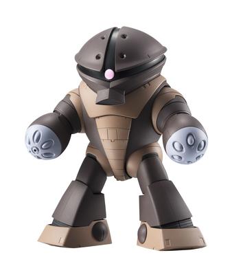 TAMASHII NATIONS ROBOT Spirits Mobile Suit Gundam Acguy 130 мм окрашенная подвижная фигурка [SIDE MS] MSM-04 ver.ANIME. приблизительно. АБС и ПВХ