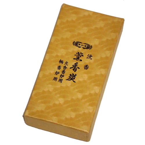 Gyokushodo Incense Sticks, Agarwood Incense Charcoal, Stick Shape, 30 Sticks #865