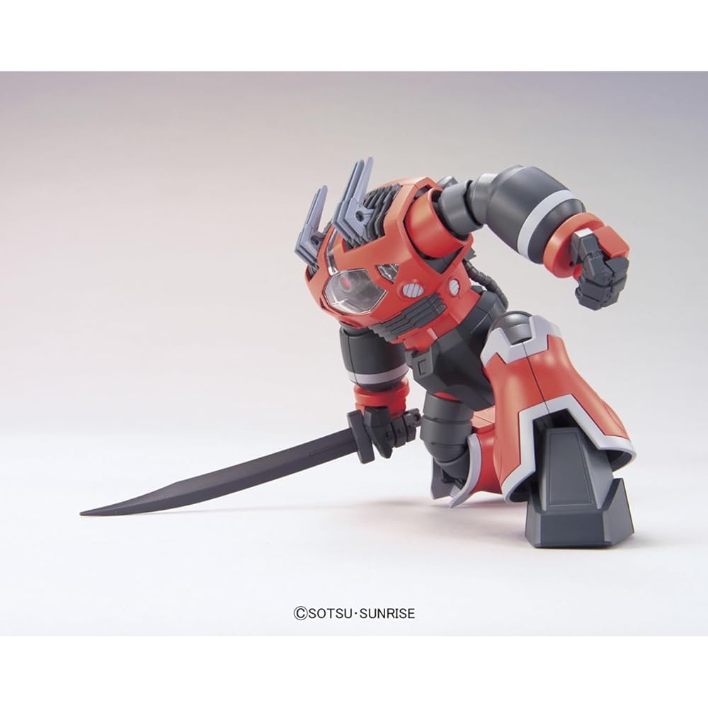 Bandai HGUC 1/144 MSM-08 Zogok Версия Unicorn Сборная модель Серия Gundam UC