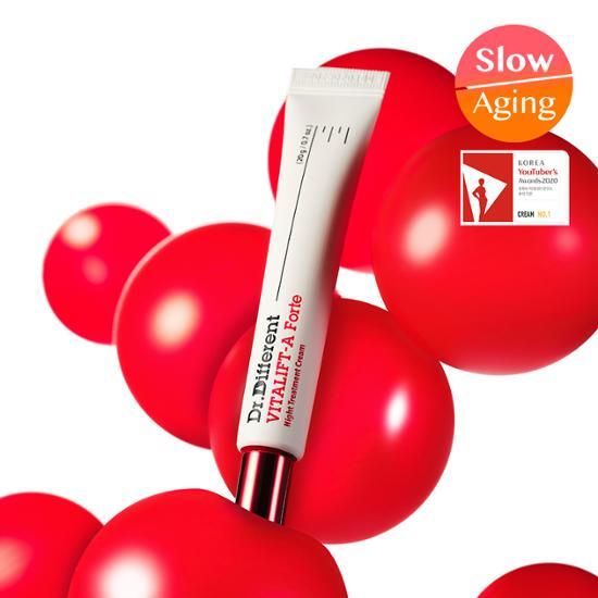 DR.DIFFERENT Vitalift A Forte 20g