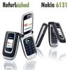 90% New Refurbished Nokia Original Nokia 6131 Mobile Phone