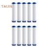10/20Pcs Water Shower Head Filter Regular Replacement Refreshing Shower Filter Core for Drivse Turbo Sprayer for Iondrops Sprayer