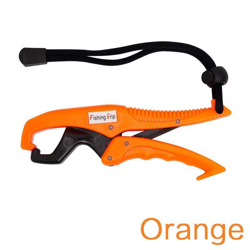 1 шт. Уличный рыболовный захват для губ, плавающий зажим, плоскогубцы, контроллер для рыбы, рыболовные инструменты, 2 размера на выбор YSL