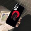 Эстетичный Дьявол Женщина Плохая Девочка Чехол Для Xiaomi Redmi Note 14 Pro 9 10 11 12 13 Pro 10S 11S 12S Redmi 13C 10C 12C 14C Чехол