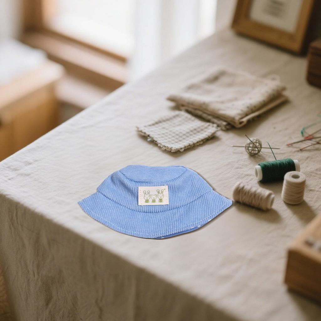 Комплект одежды для кукол 17 см, аксессуары для кукол, топ с сердечками, шарф, шапка, без кукол