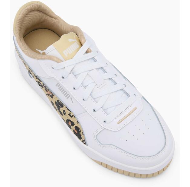 Кроссовки Puma Carina Street Women