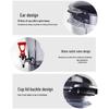 Sule Commercial 15L Soy Milk Maker & Blender