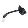 1Pcs Rear View Backup Parking Camera For 2016-17 H1onda Accord 2.4 3.5 39530-T2A-A31