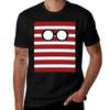 Hidden In Plain Sight Tshirt Graphic Print Short Sleeve Tshirt