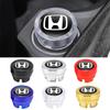 ARG1 Car Cigarette Lighter Cover Button Protector Case Dust Cap For Honda Mugen Power Civic Accords CRV Hrv Jazz CBR VTEC Accessories